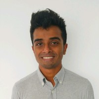 Gautham Gowriswaran