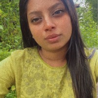 Neha Kudalkar