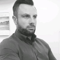 Daniel Fisk