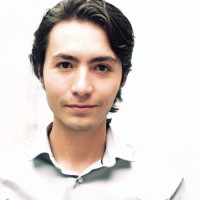 Fabian O. Santa Maria Gasca