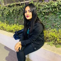 Sovani Behera