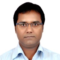 Chandra Bhushan