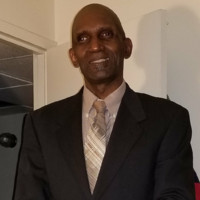 Tyrone Riley