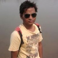 RAHUL BARLA