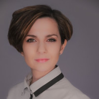 Oksana Werbowy-Sankowska