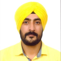 Sukhpreet Singh