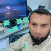 Muhammad Yaseen Iftikhar Ahmed