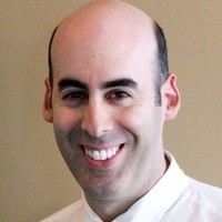 Robert Nakisher