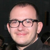 Vasileios Papadimas