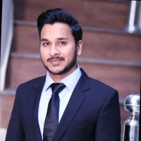 Syed Enan Masood