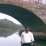 Vijay Chavan