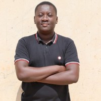 Djoni Pierre Abraham Kouadio