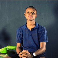 N GEORGES CÉDRIC SANOU