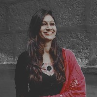 Chandrika Desai