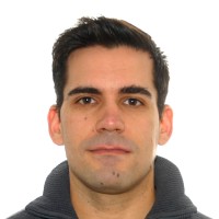 Ruben Riveiro Fernandez