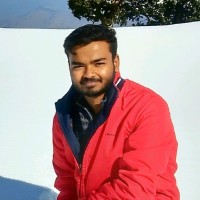 Ritesh Harihar