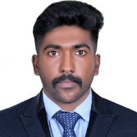 Jyothish Dcruz