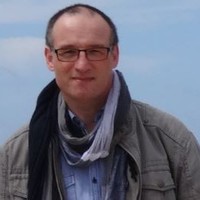 Thierry Bachard