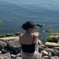 Olivia Wildish