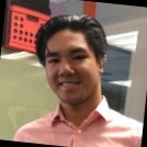 Joshua P. Santos