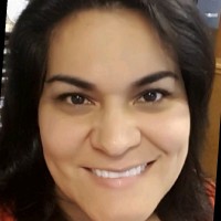 Maria Moreno