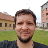 Radim Kořínek