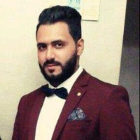 Mohammad Khaleel