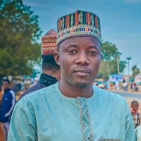 Hassan Garba
