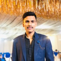 SYED AUN ABBAS KAZMI