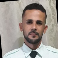 Jarbes Santos Souza