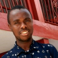 Matthew Opara