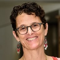 Joan Lefkowitz