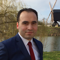 Ibrahim Anaz