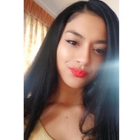 Anuja Pradhan