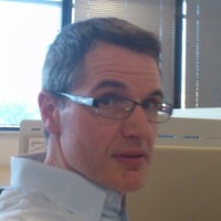 Frederic Mesguen