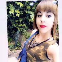 Camila Argañaraz