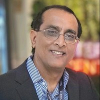 Krishna Kumar