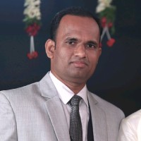 Raghava Reddy