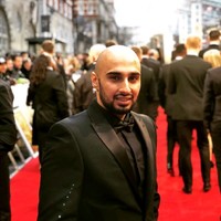 Mubashar Iqbal, PMP®