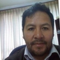 Milton Sahonero