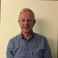 Iain McCartney