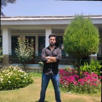 Musaib Beigh