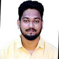Gaurav Pawar
