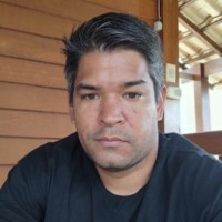 Erick Mendes Da Silva