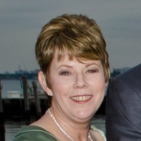 Toni Arnold