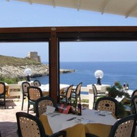 IL Terrazzo  - Xlendi