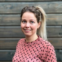 Carola Van De Spijker