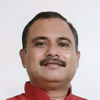 Bhawdish Mathur