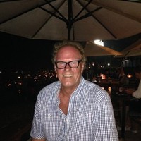 Martin Zanden Van Der
