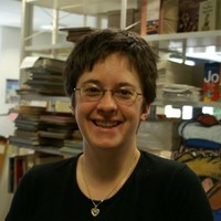 Sandra Woelffel